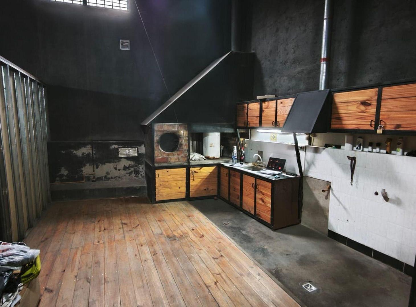 Foto de EXCELENTE GALPÓN MULTIPROPÓSITO EN VENTA, imagen 5