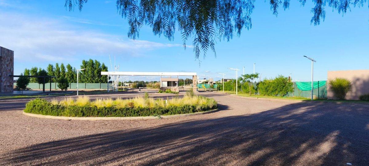 Foto de VENTA LOTE BARRIO PRIVADO BOSQUE BLANCO JUNIN, imagen 4