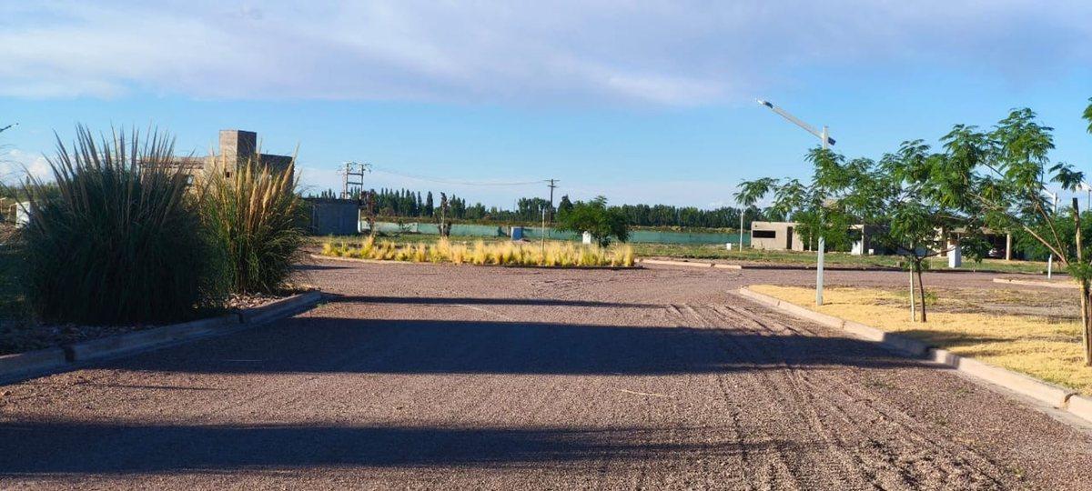 Foto de VENTA LOTE BARRIO PRIVADO BOSQUE BLANCO JUNIN, imagen 3