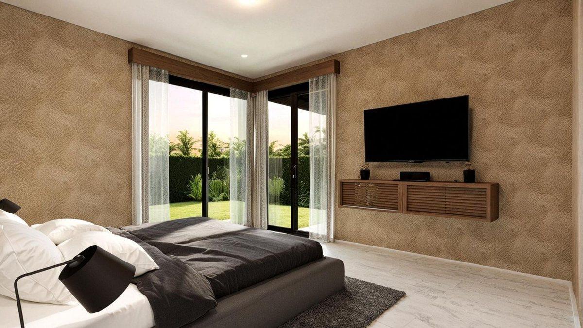 Foto de Venta de casa en pozo B°. Olivares de Vieytes, imagen 3