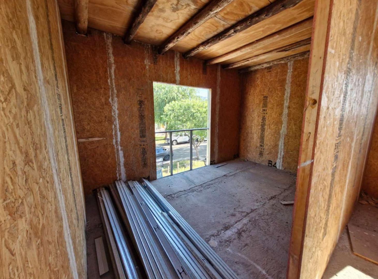 Foto de VENTA CASA EN OBRA B° PRIVADO PIRCAS DEL CHALLAO, imagen 1