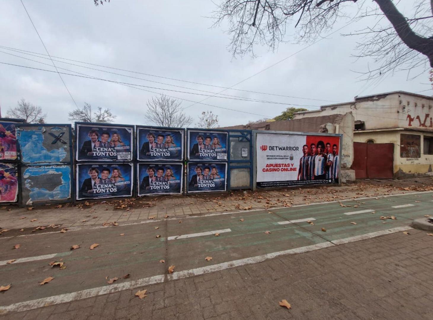 Foto de TERRENO EN VENTA CARRIL CERVANTES, imagen 2