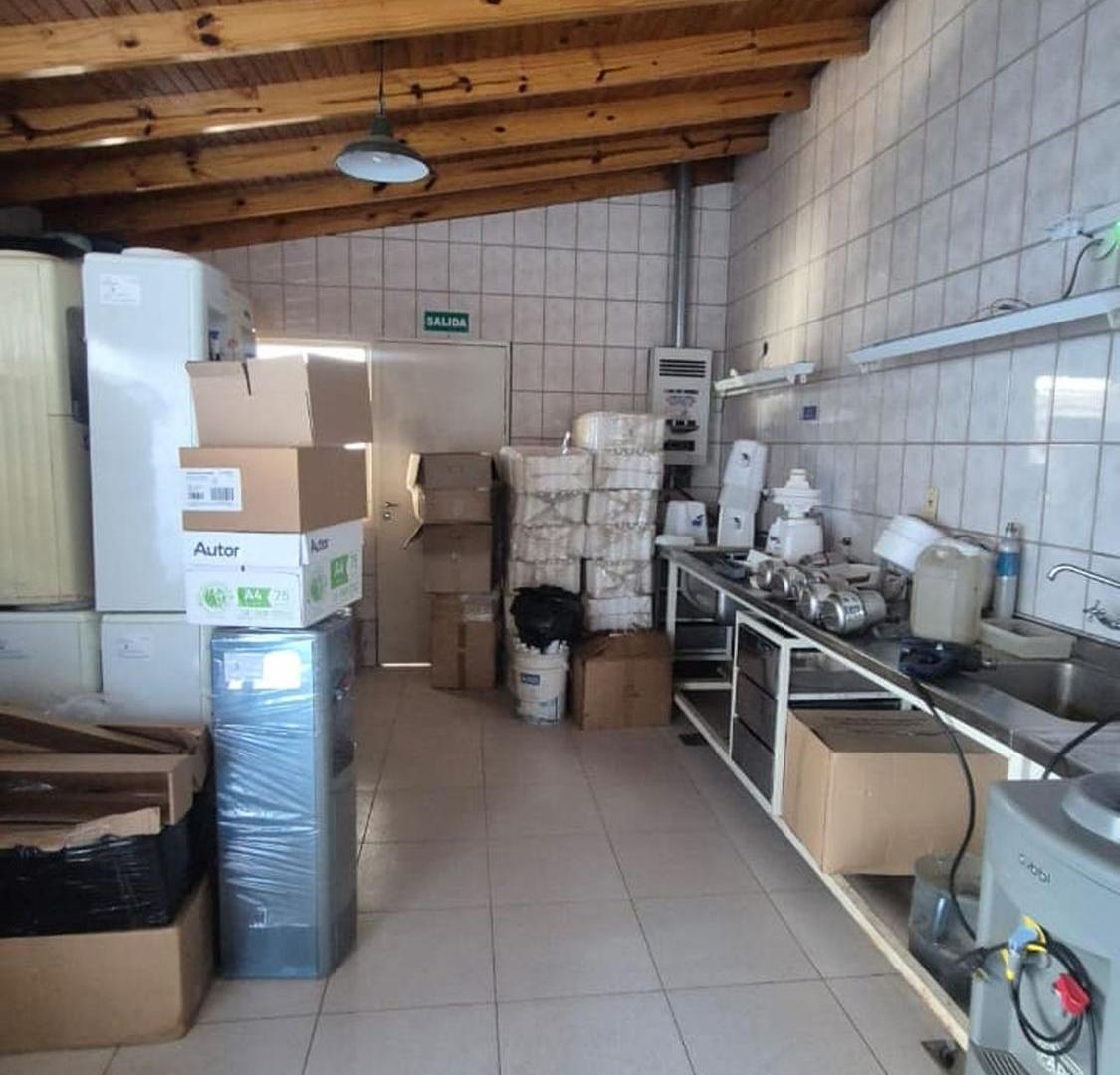 Foto de VENTA EMPRESA AGUA PURIFICADA + INMUEBLE -G. CRUZ, imagen 3