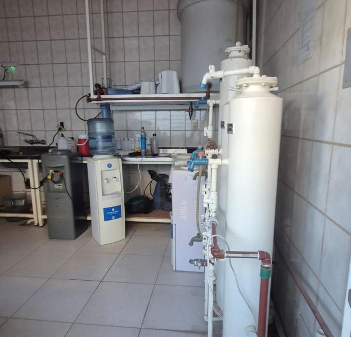 Foto de VENTA EMPRESA AGUA PURIFICADA + INMUEBLE -G. CRUZ, imagen 4