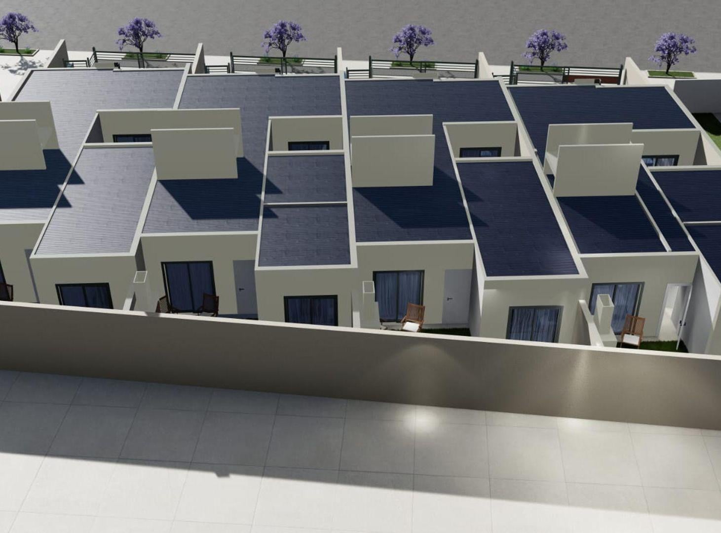 Foto de VENTA CASA 3 DORMITORIOS 2 BAÑOS GUAYMALLEN, imagen 2