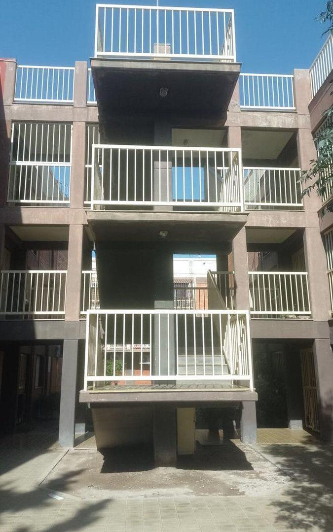 Foto de Amplio Departamento céntrico en Las Heras, imagen 3