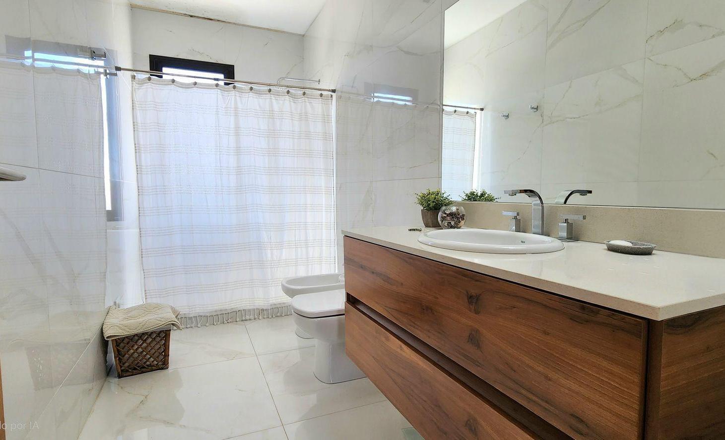 Foto de Casa 3 dormitorios VENTA Lujan de Cuyo jardin, imagen 3