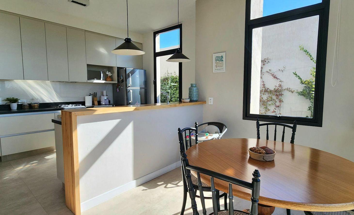 Foto de Casa 3 dormitorios VENTA Lujan de Cuyo jardin, imagen 2