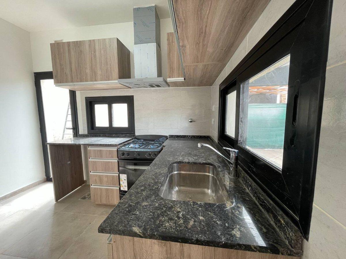 Foto de Casa en Venta - Bº Privado La Quebrada - Lujan, imagen 3