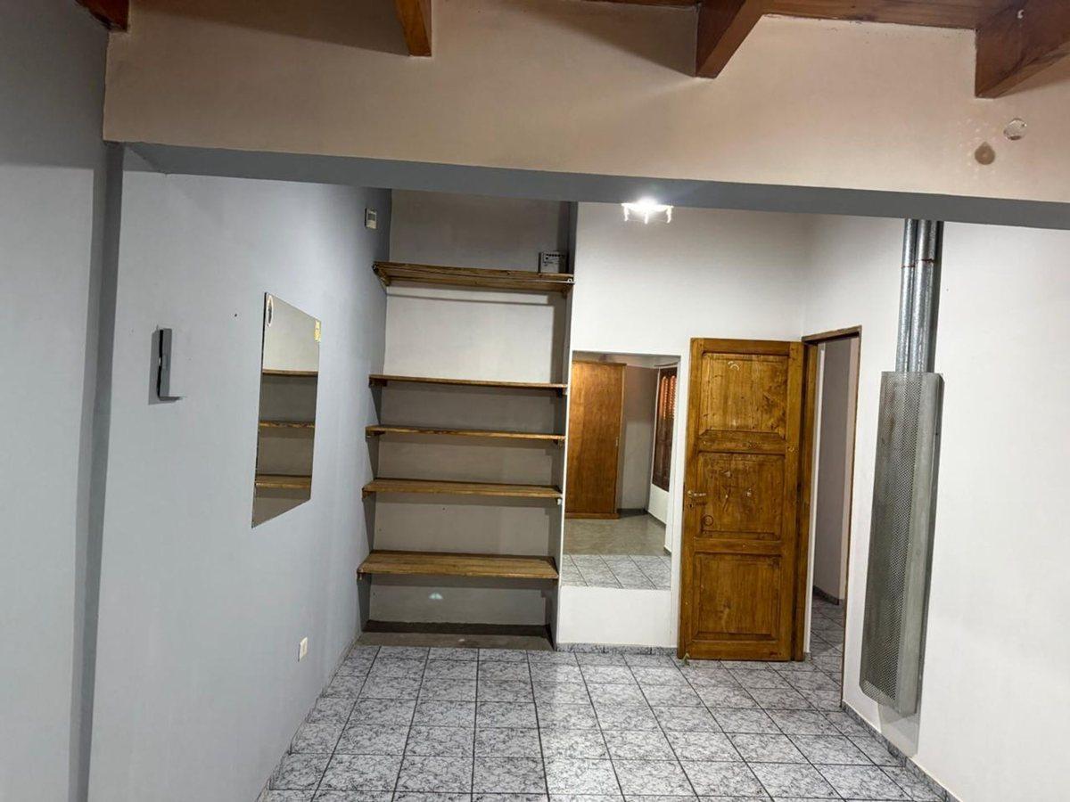 Foto de CASA Y GALPON P/AGROQUIMICA-POLIRUBRO SAN CARLOS, imagen 1