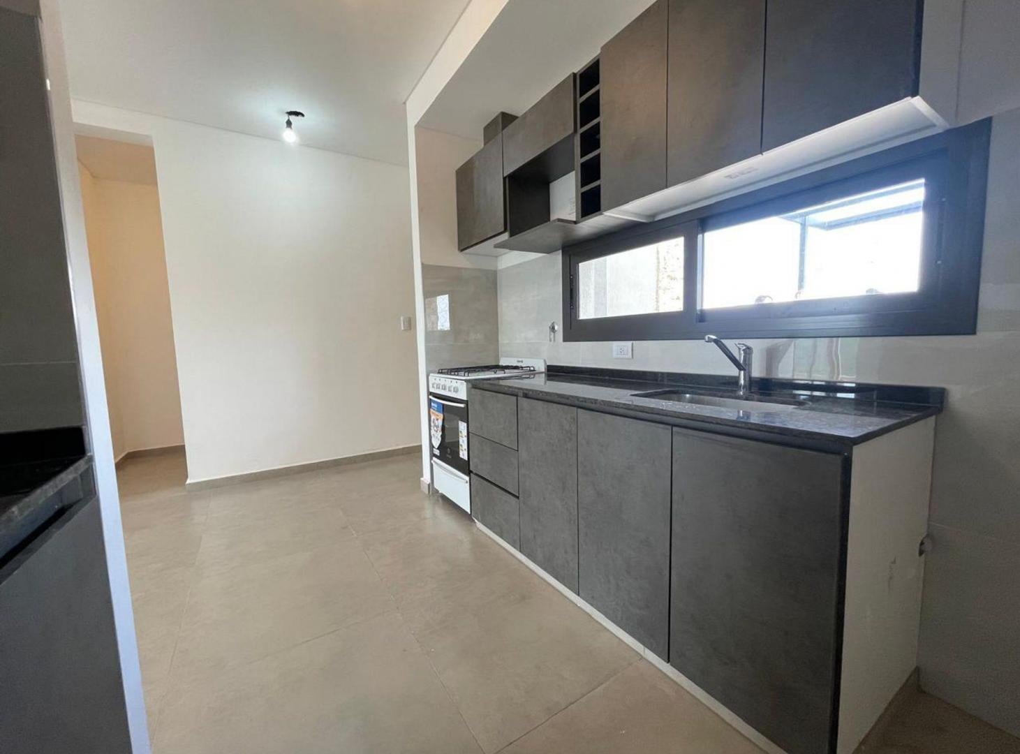Foto de Venta de Casa a Estrenar 3 habitaciones Maipú, imagen 1
