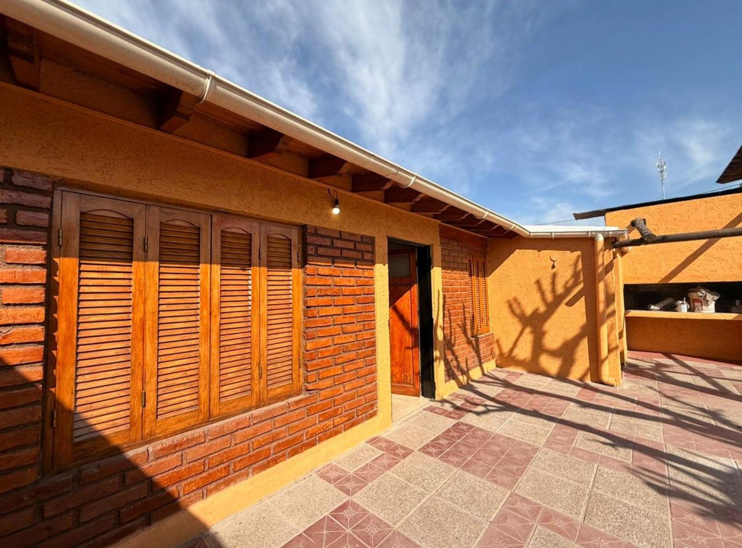 Foto de CASA EN VENTA-3 HABITACIONES-GUITERREZ MAIPÚ, imagen 4