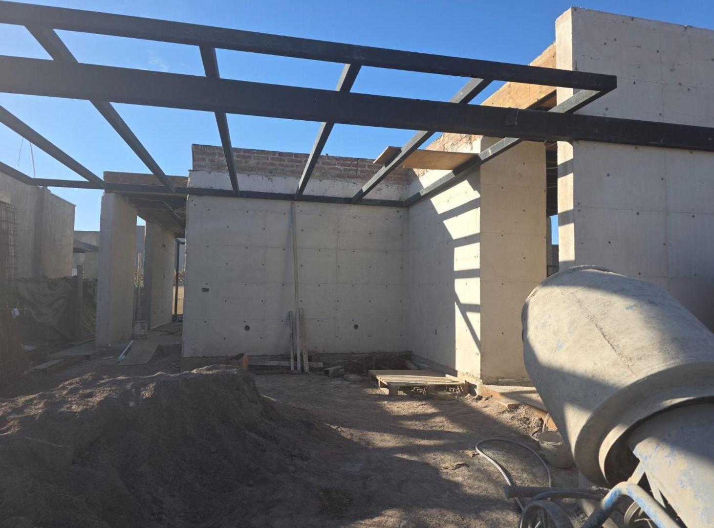 Foto de ¡Casa a Estrenar en Lar de Terrada!, imagen 1