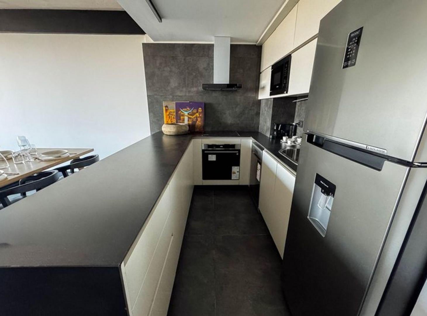 Foto de MONOAMBIENTE A ESTRENAR EN ALMA CHACRAS - TORRE 1, imagen 1