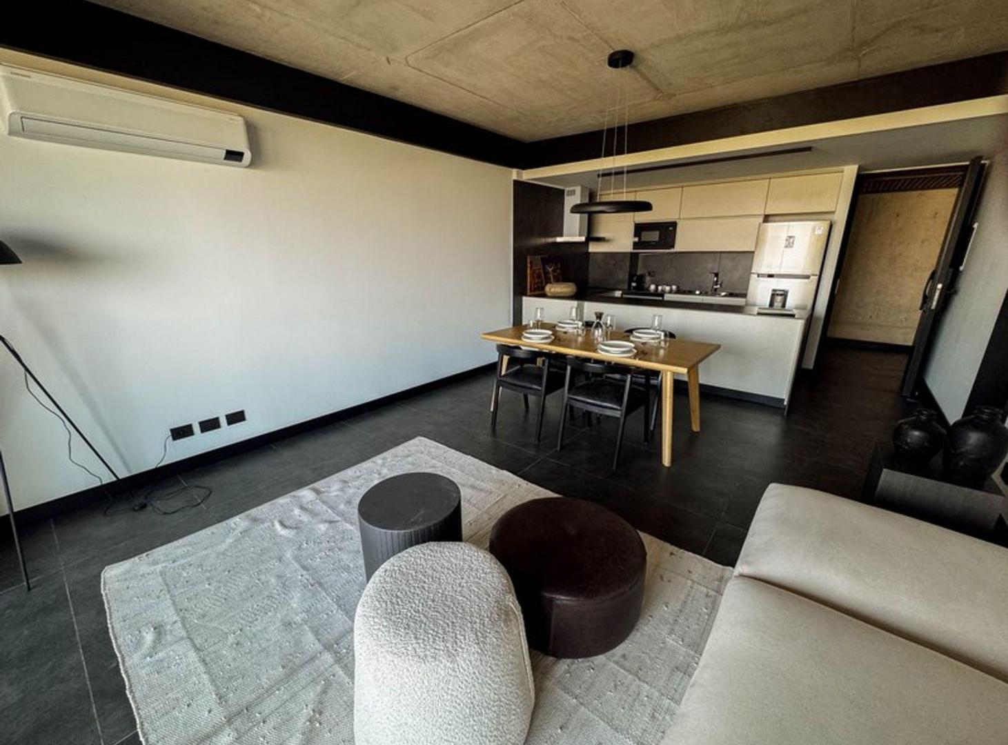 Foto de MONOAMBIENTE A ESTRENAR EN ALMA CHACRAS - TORRE 1, imagen 4