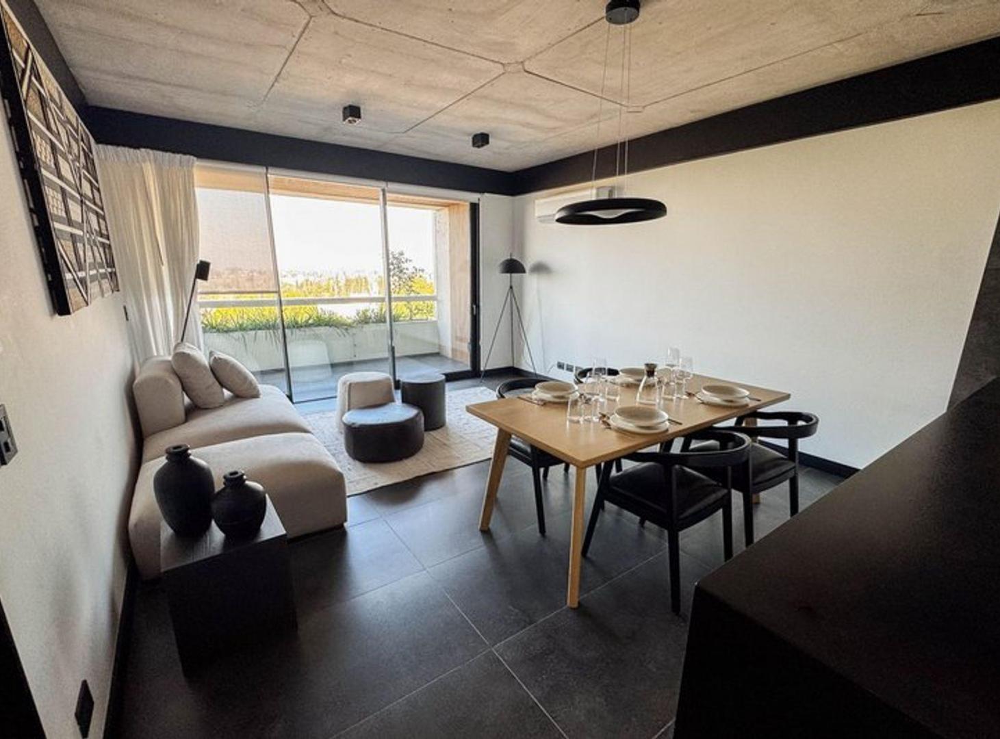 Foto de DEPARTAMENTO A ESTRENAR EN ALMA CHACRAS - TORRE 1, imagen 5