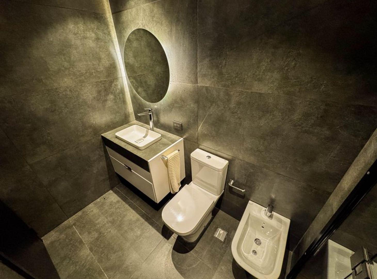 Foto de DUPLEX A ESTRENAR EN ALMA CHACRAS - TORRE 1, imagen 5
