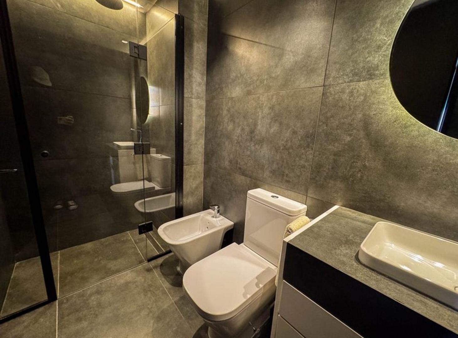 Foto de DUPLEX A ESTRENAR EN ALMA CHACRAS - TORRE 1, imagen 3