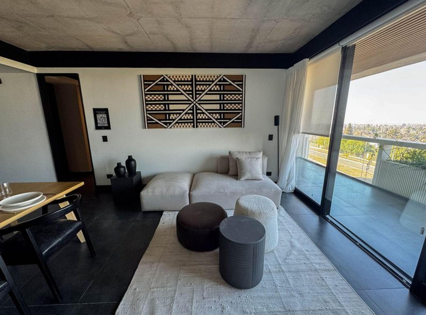 Foto de DUPLEX A ESTRENAR EN ALMA CHACRAS - TORRE 1, imagen 1