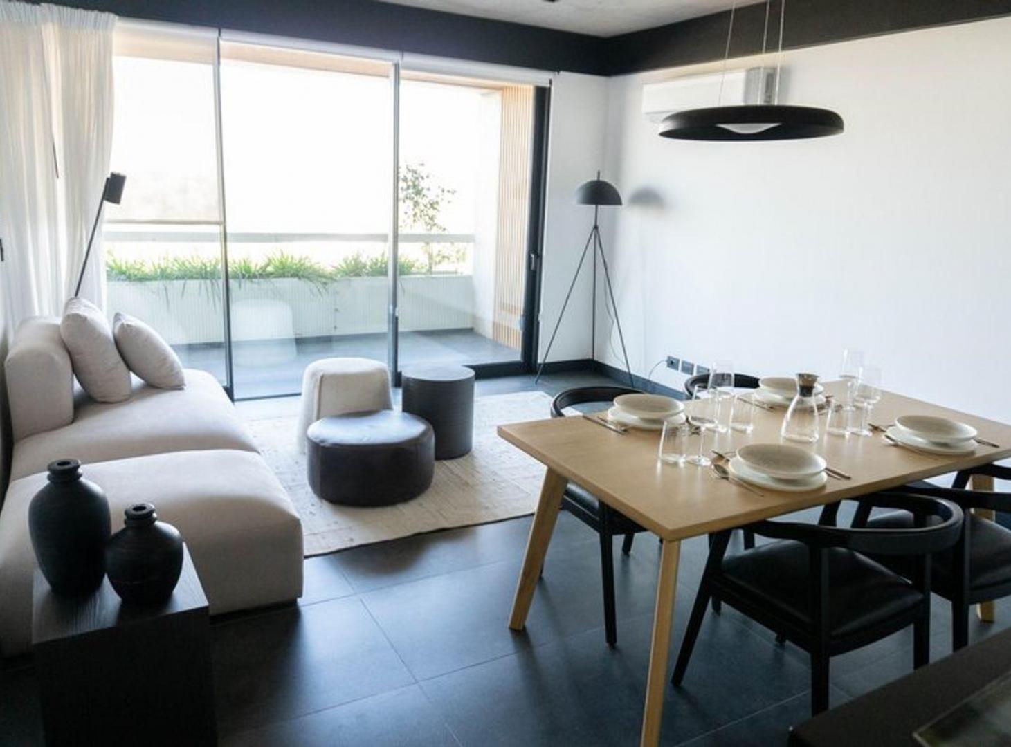 Foto de DUPLEX A ESTRENAR EN ALMA CHACRAS - TORRE 1, imagen 4