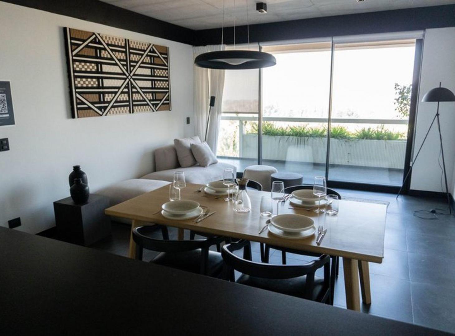 Foto de DUPLEX A ESTRENAR EN ALMA CHACRAS - TORRE 1, imagen 2
