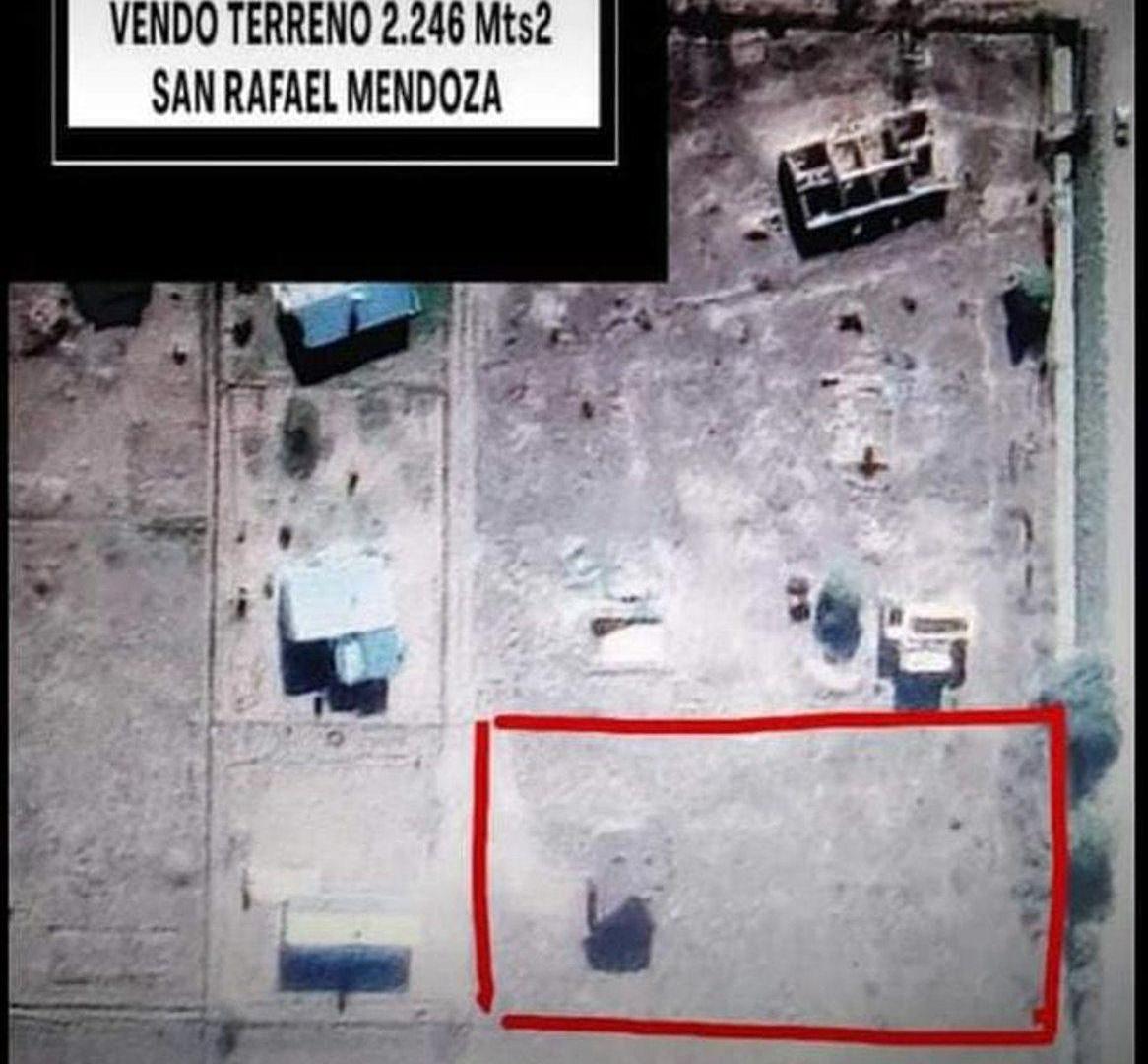 Foto de Terreno en venta - El Cerrito – San Rafael, imagen 4