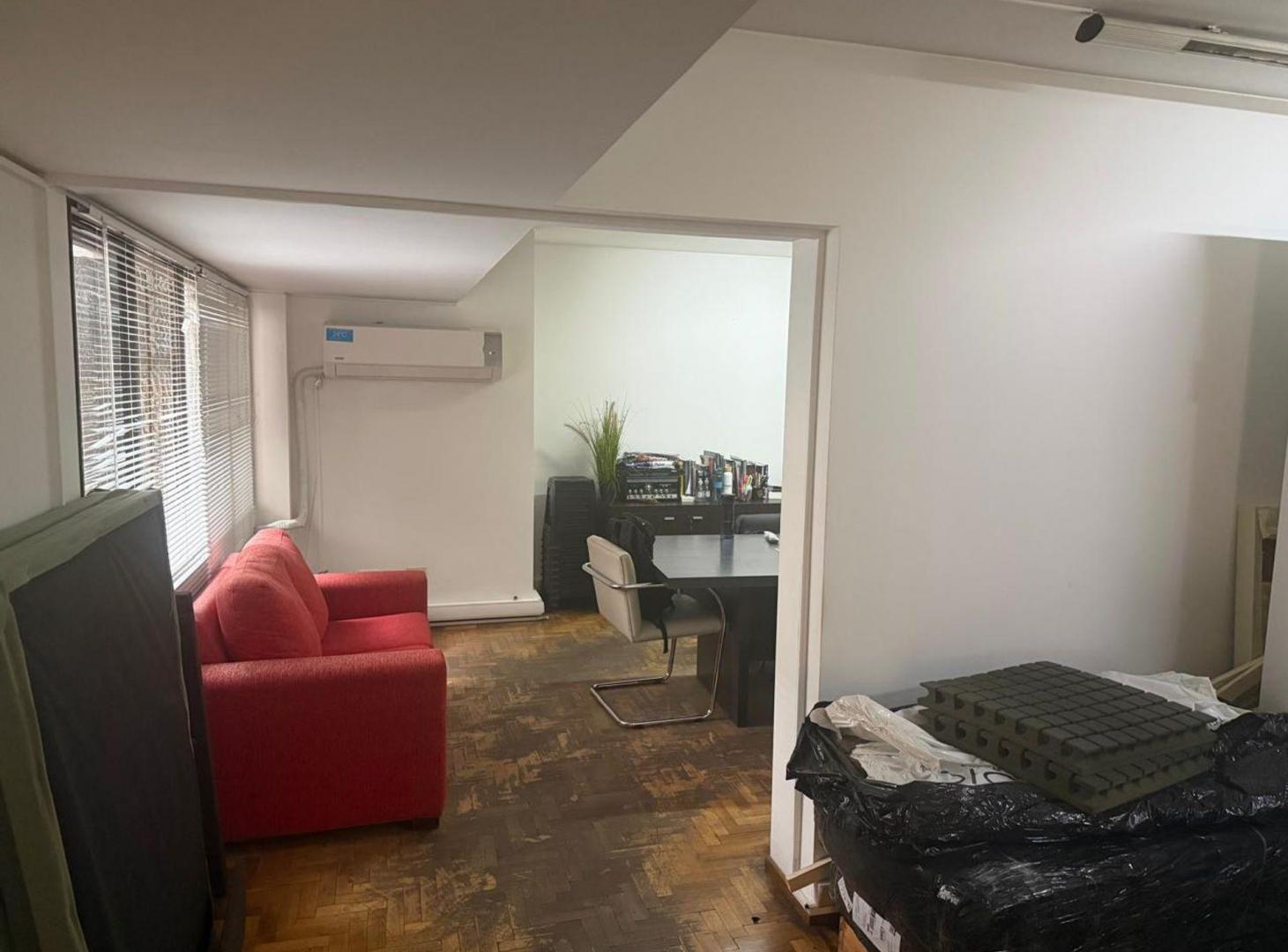 Foto de VENTA OFICINA EN CALLE SARMIENTO, imagen 1