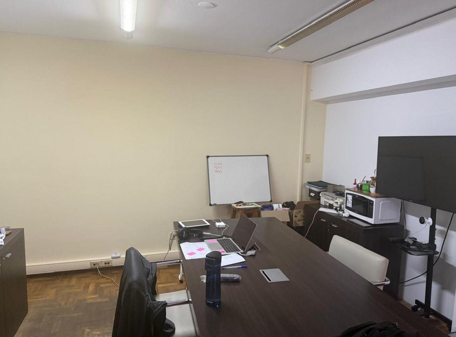 Foto de VENTA OFICINA EN CALLE SARMIENTO, imagen 3