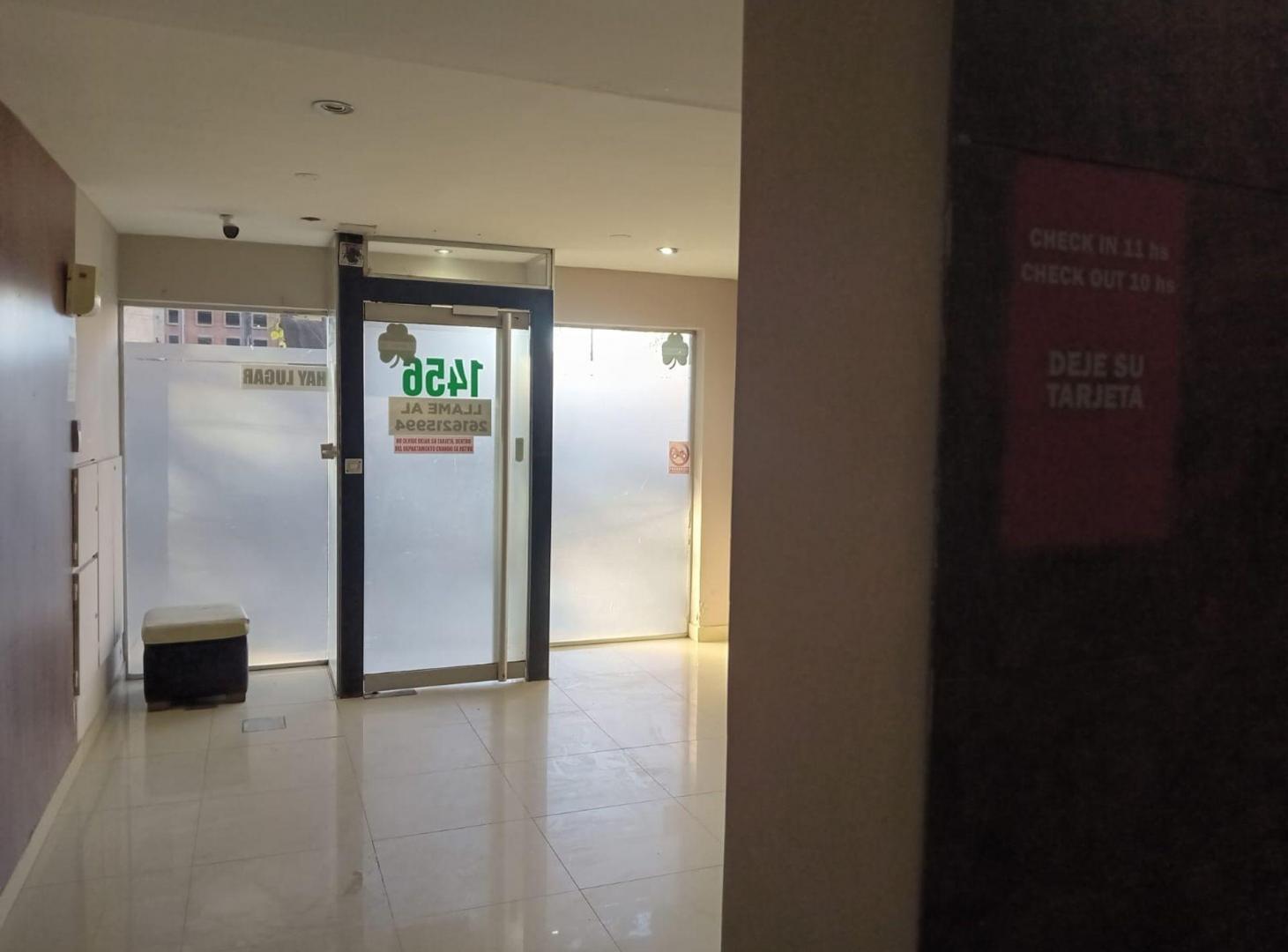 Foto de APART HOTEL MICROCENTRO EN VENTA, imagen 5
