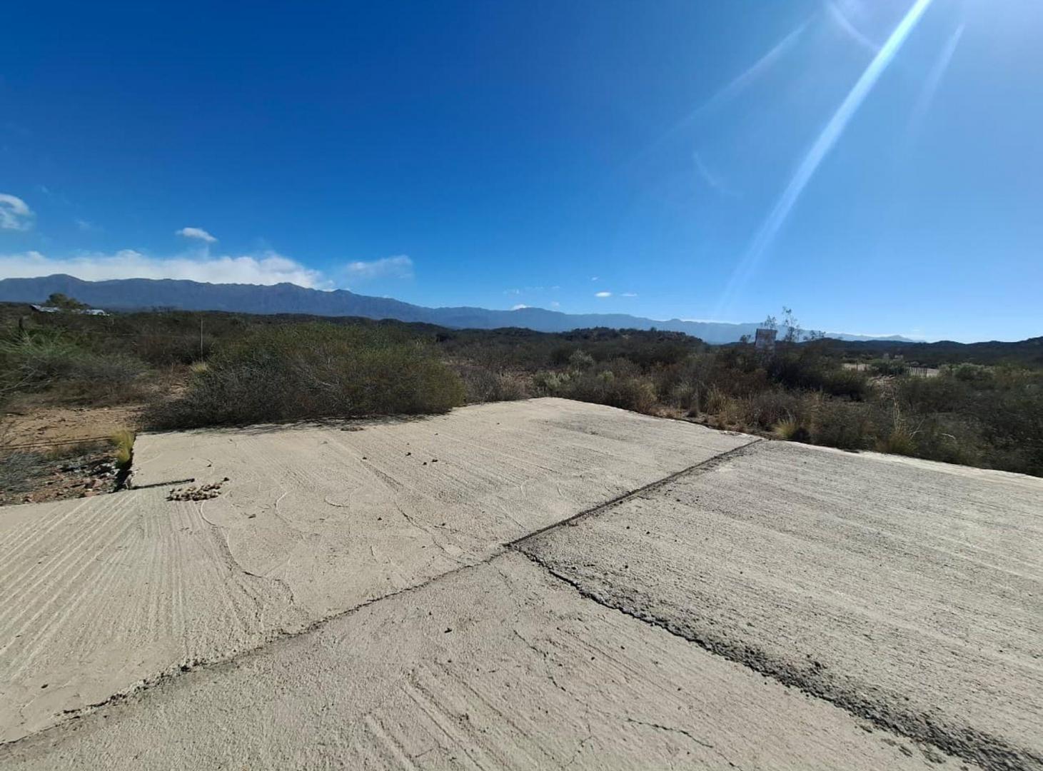 Foto de VENTA TERRENO 1,5 ha EN SENDEROS DE CHACRAS, imagen 5