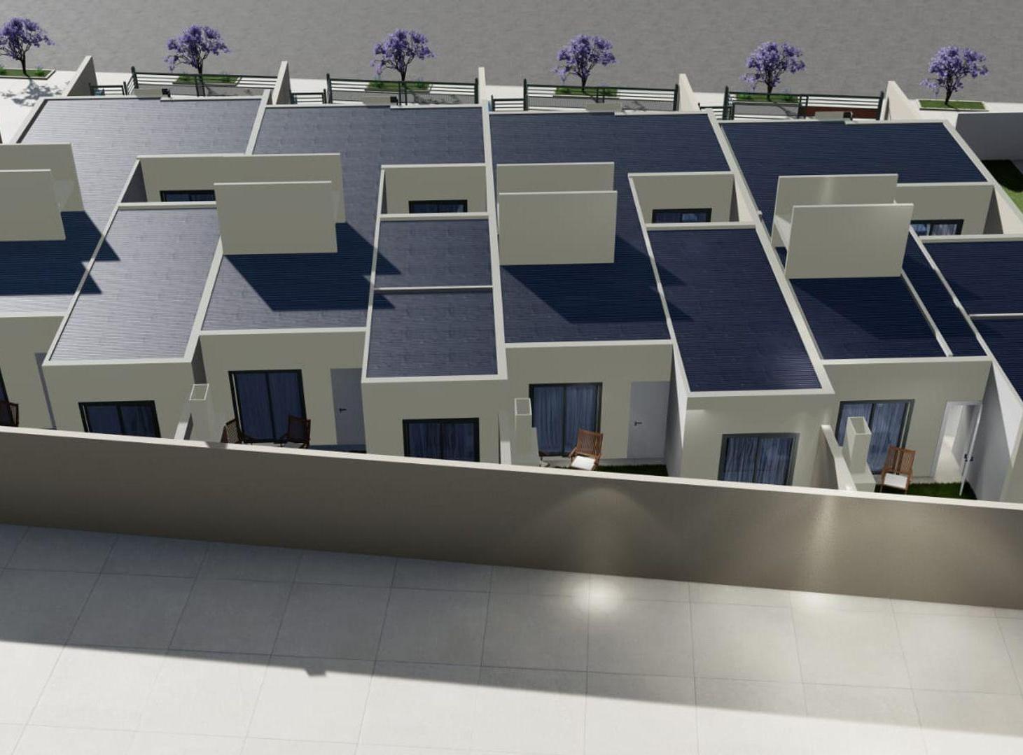 Foto de VENTA CASA 3 DORMITORIOS 2 BAÑOS GUAYMALLEN, imagen 4