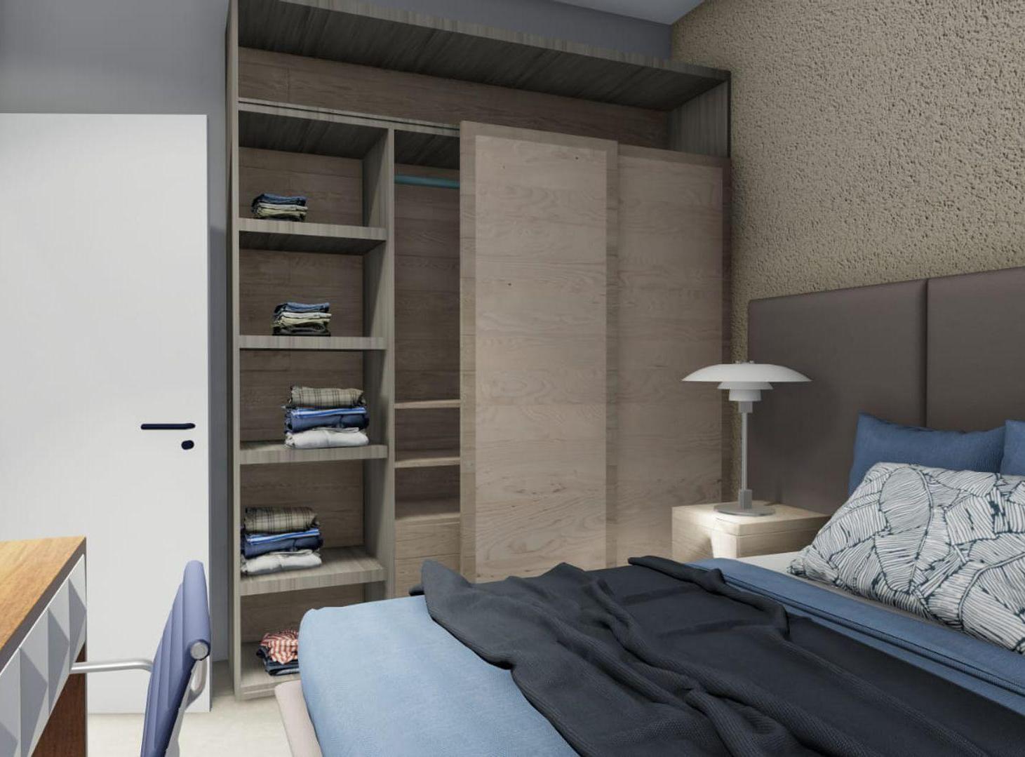 Foto de VENTA CASA 3 DORMITORIOS 2 BAÑOS GUAYMALLEN, imagen 5