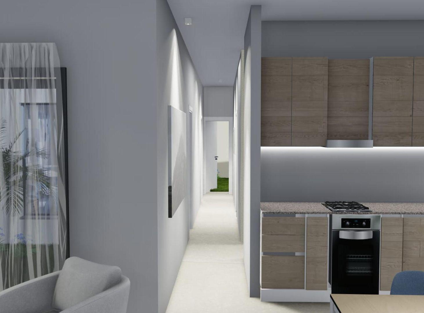 Foto de VENTA CASA 3 DORMITORIOS 2 BAÑOS GUAYMALLEN, imagen 3