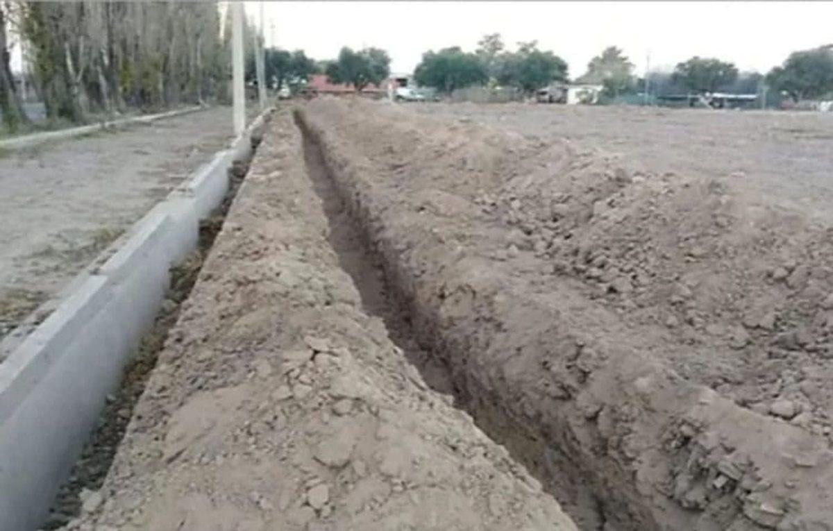 Foto de Lote en Maipu, imagen 1