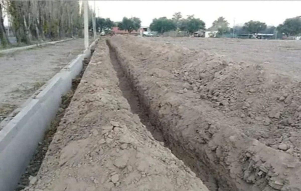 Foto de Lote en Maipu, imagen 1