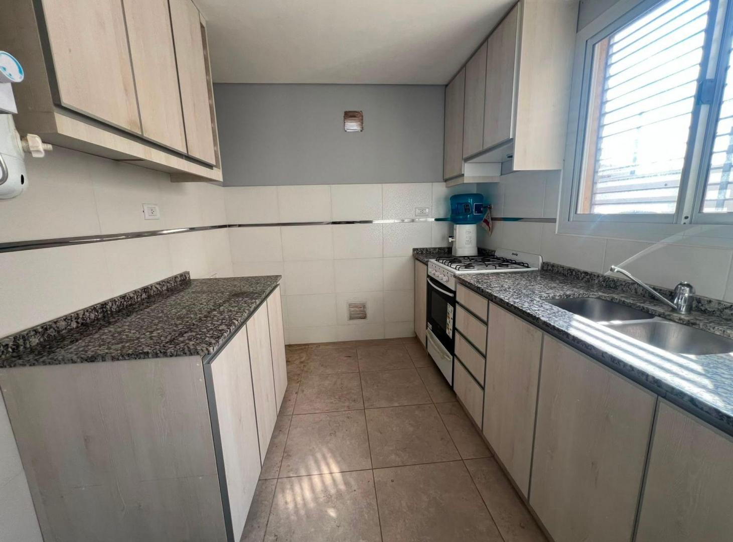 Foto de DEPARTAMENTO 2 DORMITORIOS 2 BAÑOS GUAYMALLEN, imagen 5