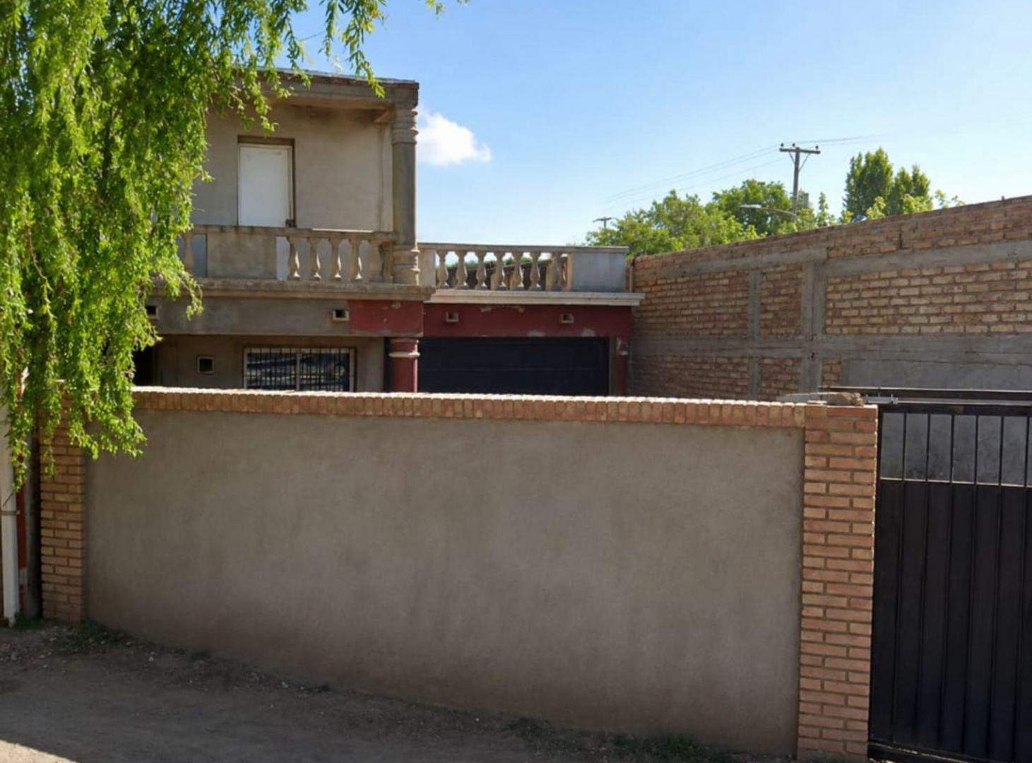 Foto de CASA en Vertiente de Pedemonte - Lujan de Cuyo, imagen 1