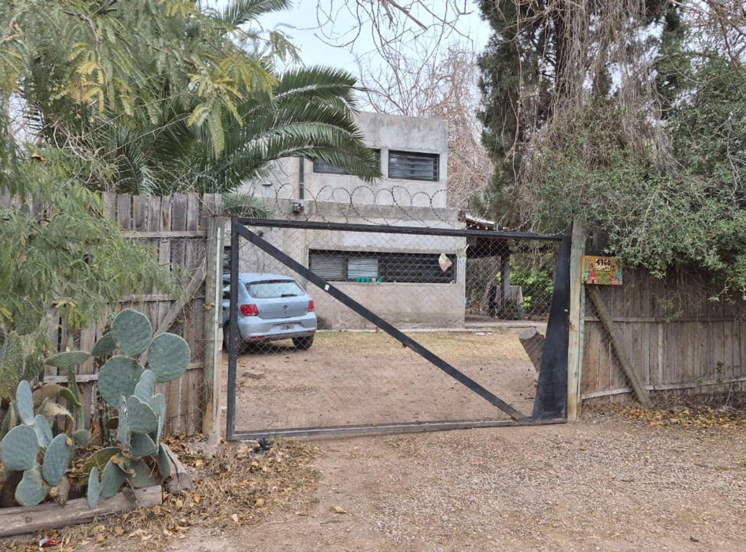 Foto de CASA CON AMPLIO TERRENO Y PILETA EN BERMEJO, imagen 1