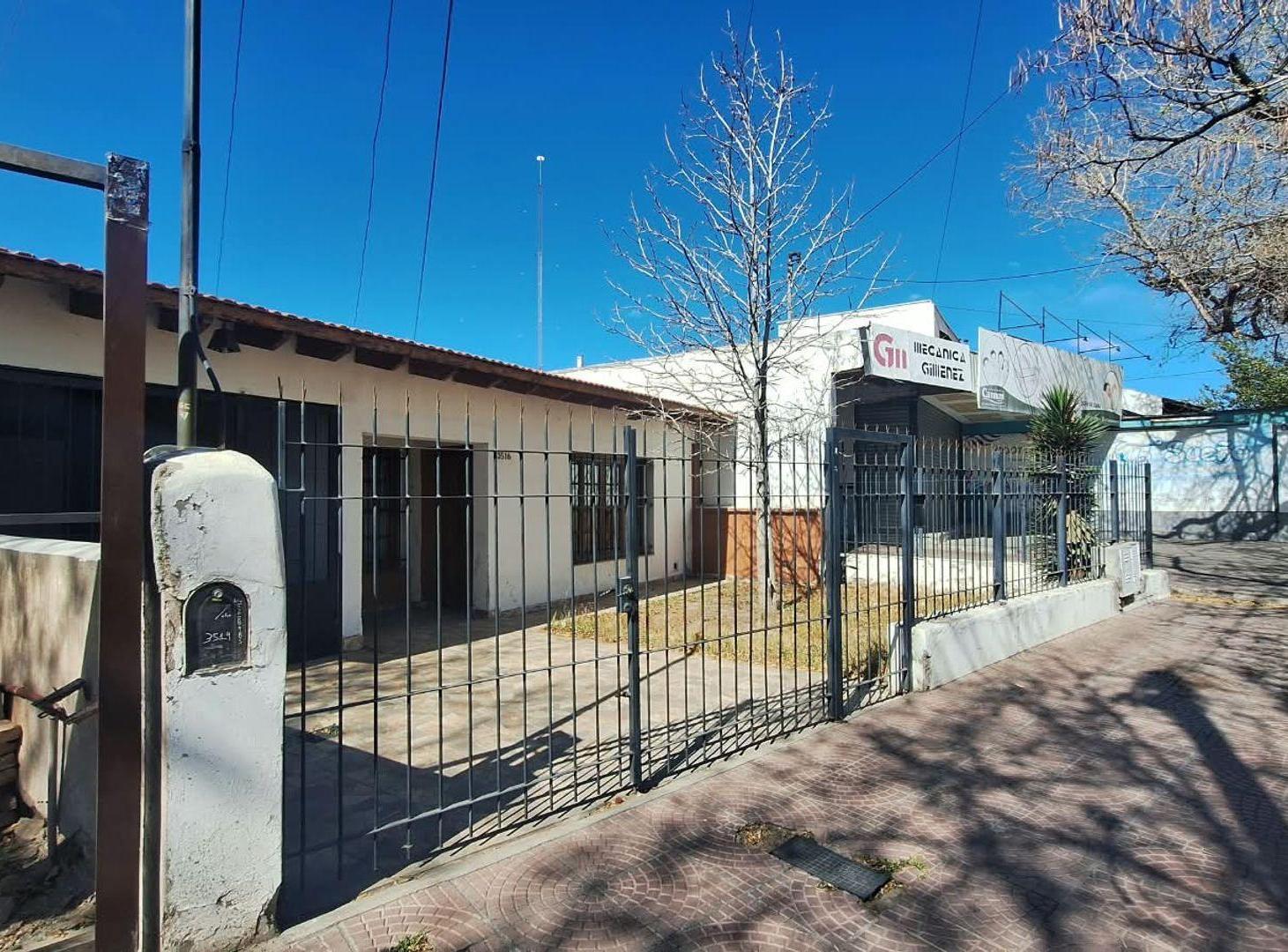 Foto de TERRENO EN VENTA 975 mts Guaymallén, imagen 2
