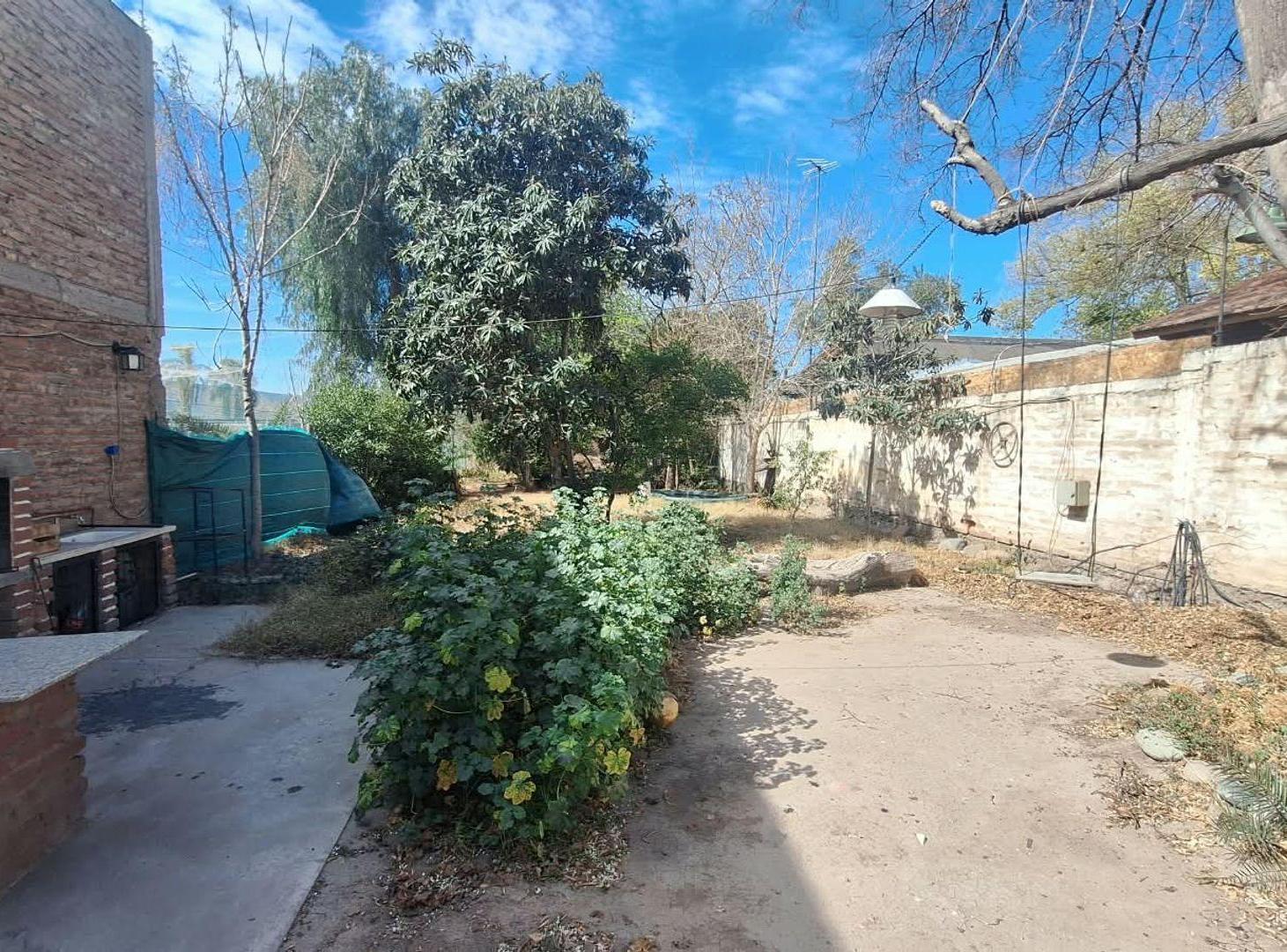 Foto de TERRENO EN VENTA 975 mts Guaymallén, imagen 5