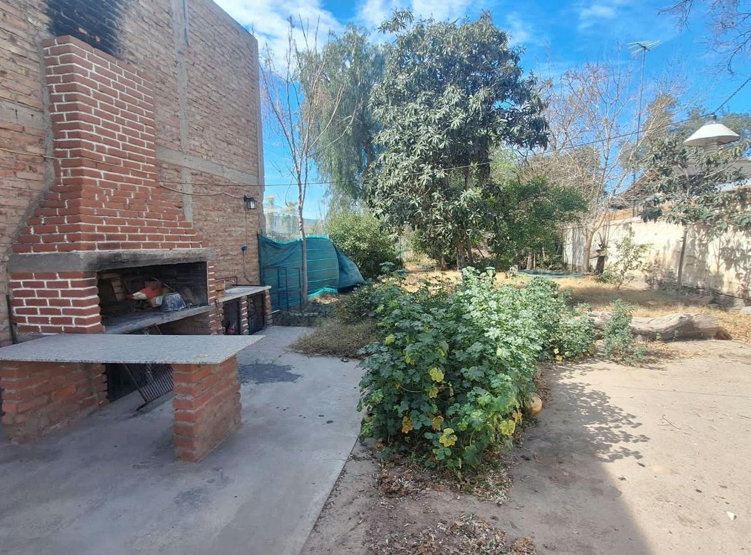 Foto de TERRENO EN VENTA 975 mts Guaymallén, imagen 3