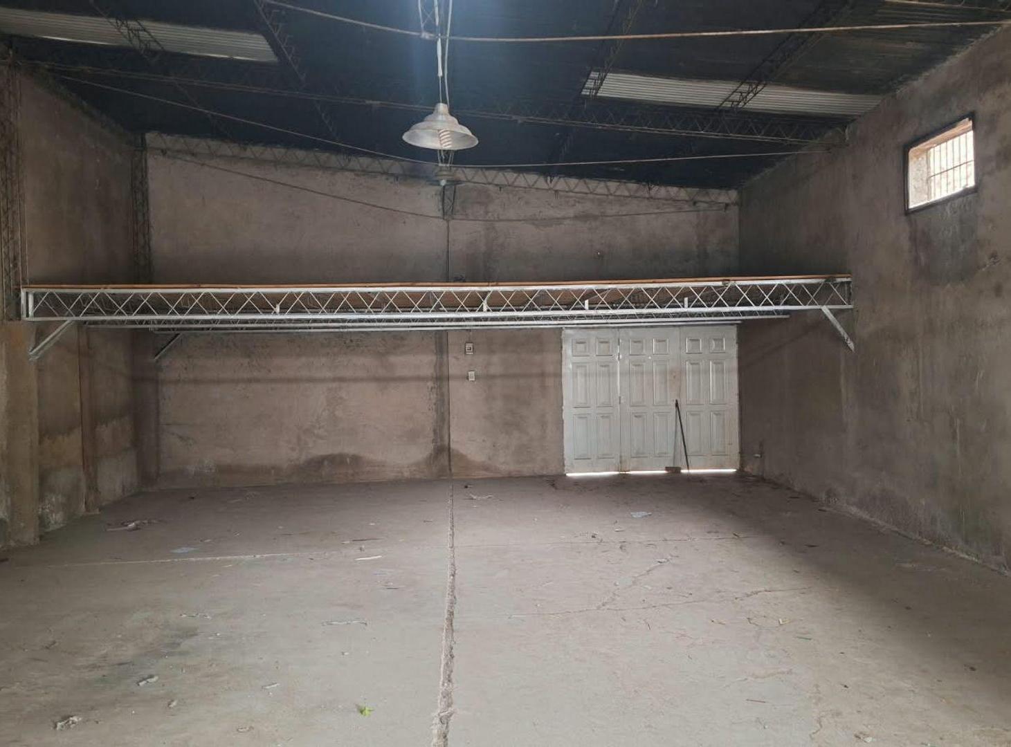 Foto de GALPÓN VENTA SAN JOSÉ DE GUAYMALLÉN, imagen 2