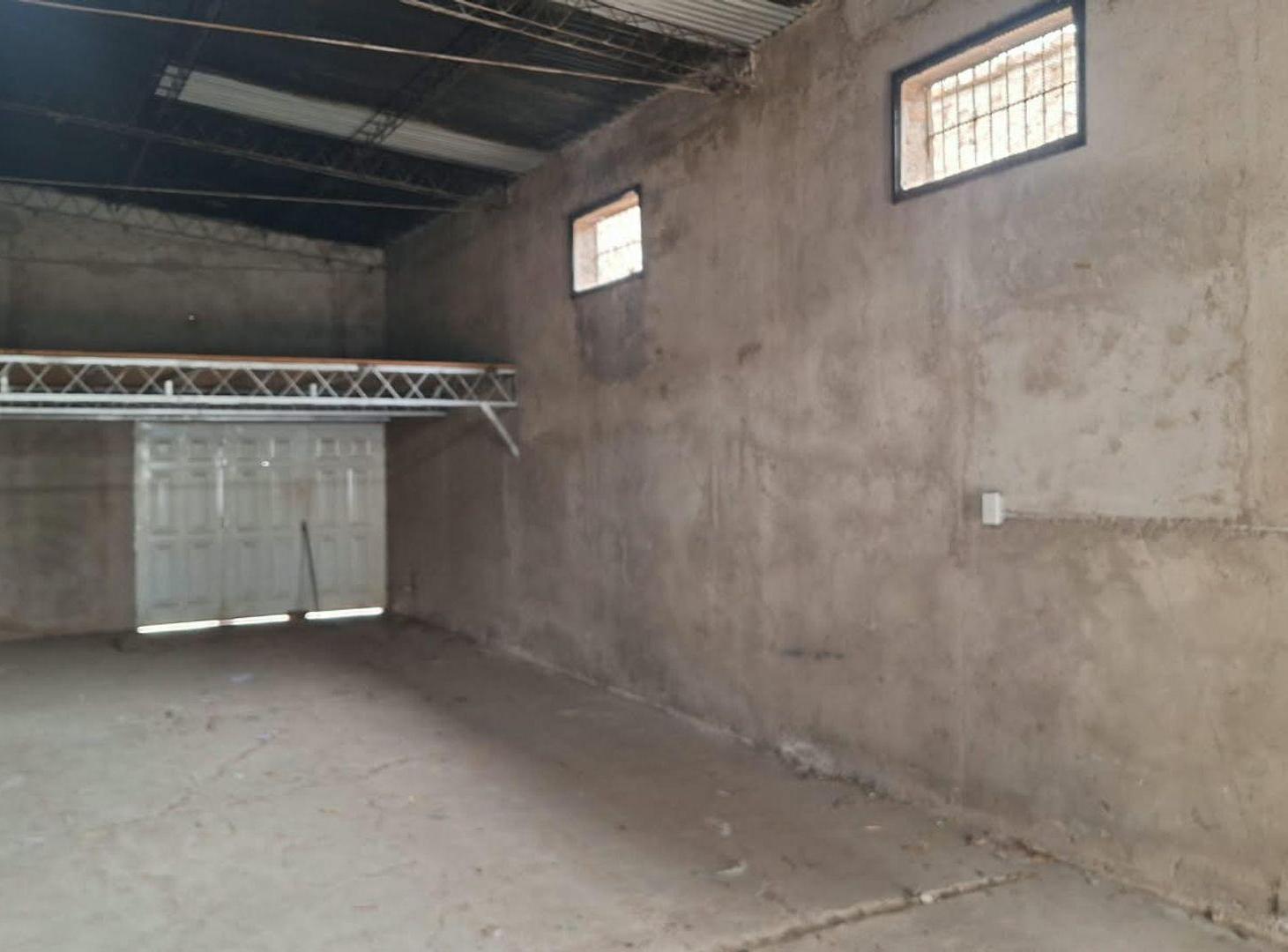 Foto de GALPÓN VENTA SAN JOSÉ DE GUAYMALLÉN, imagen 1