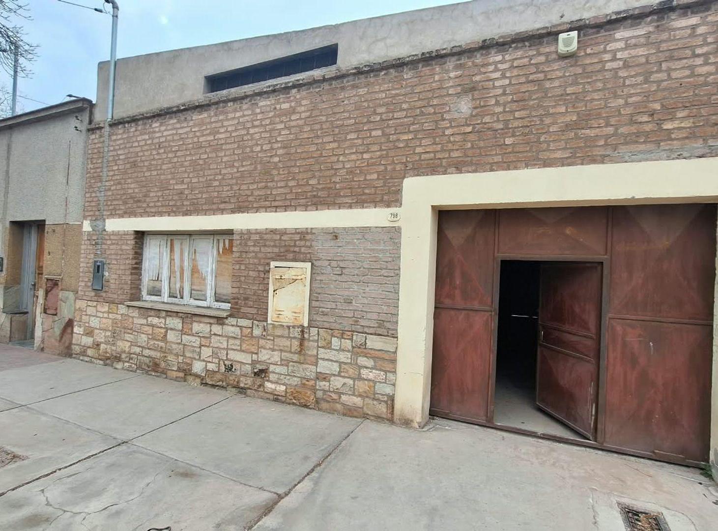 Foto de GALPÓN VENTA SAN JOSÉ DE GUAYMALLÉN, imagen 5