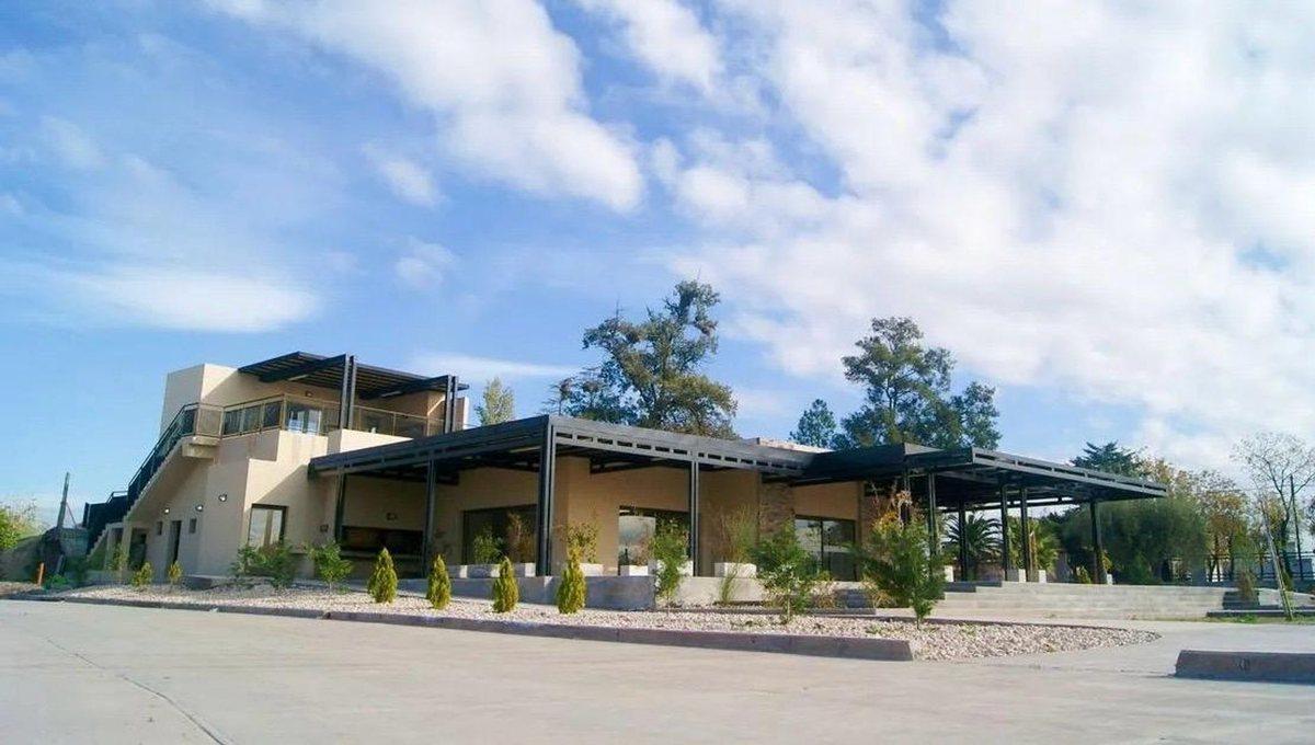 Foto de VENTA LOTE EXC. UBICACION BARRIO PRIV. LAS RETAMAS, imagen 1