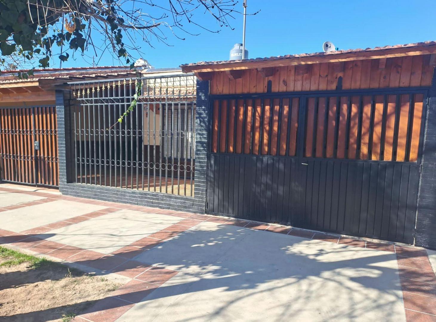 Foto de CASA EN VENTA 3 DORMITORIOS LAS HERAS APTO CRÉDITO, imagen 3