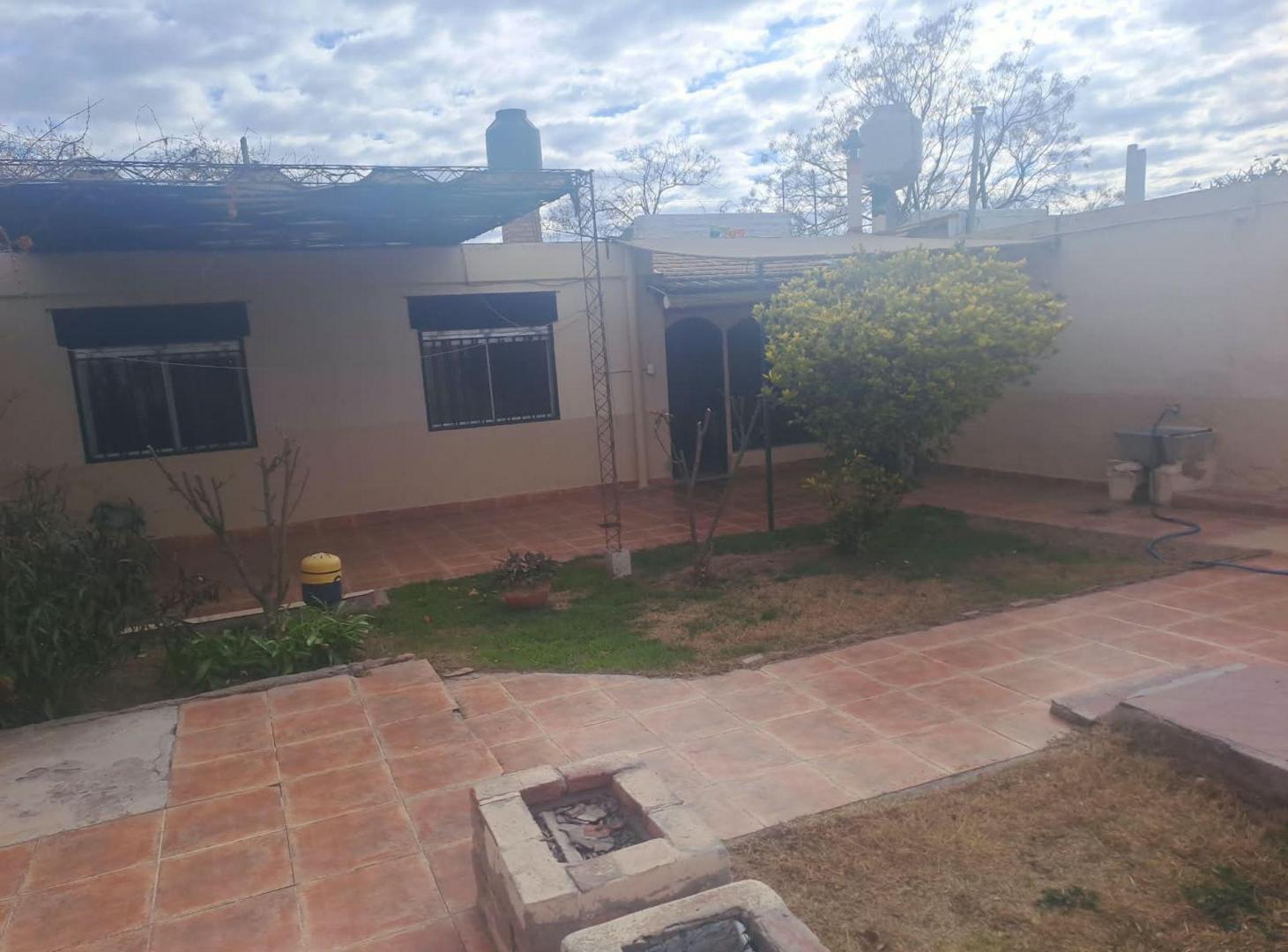 Foto de CASA EN VENTA 3 DORMITORIOS LAS HERAS APTO CRÉDITO, imagen 5
