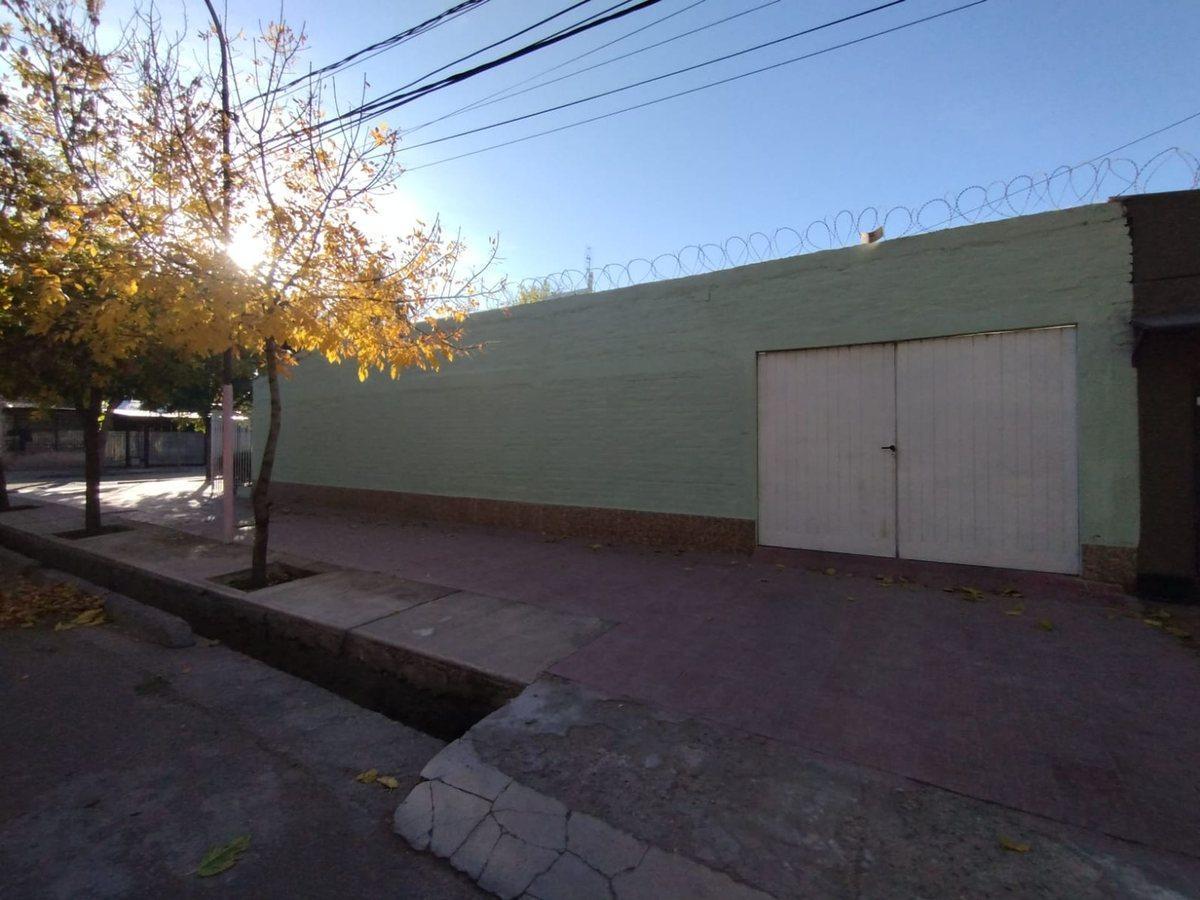 Foto de Casa Esquina De Dos Dormitorios, imagen 1