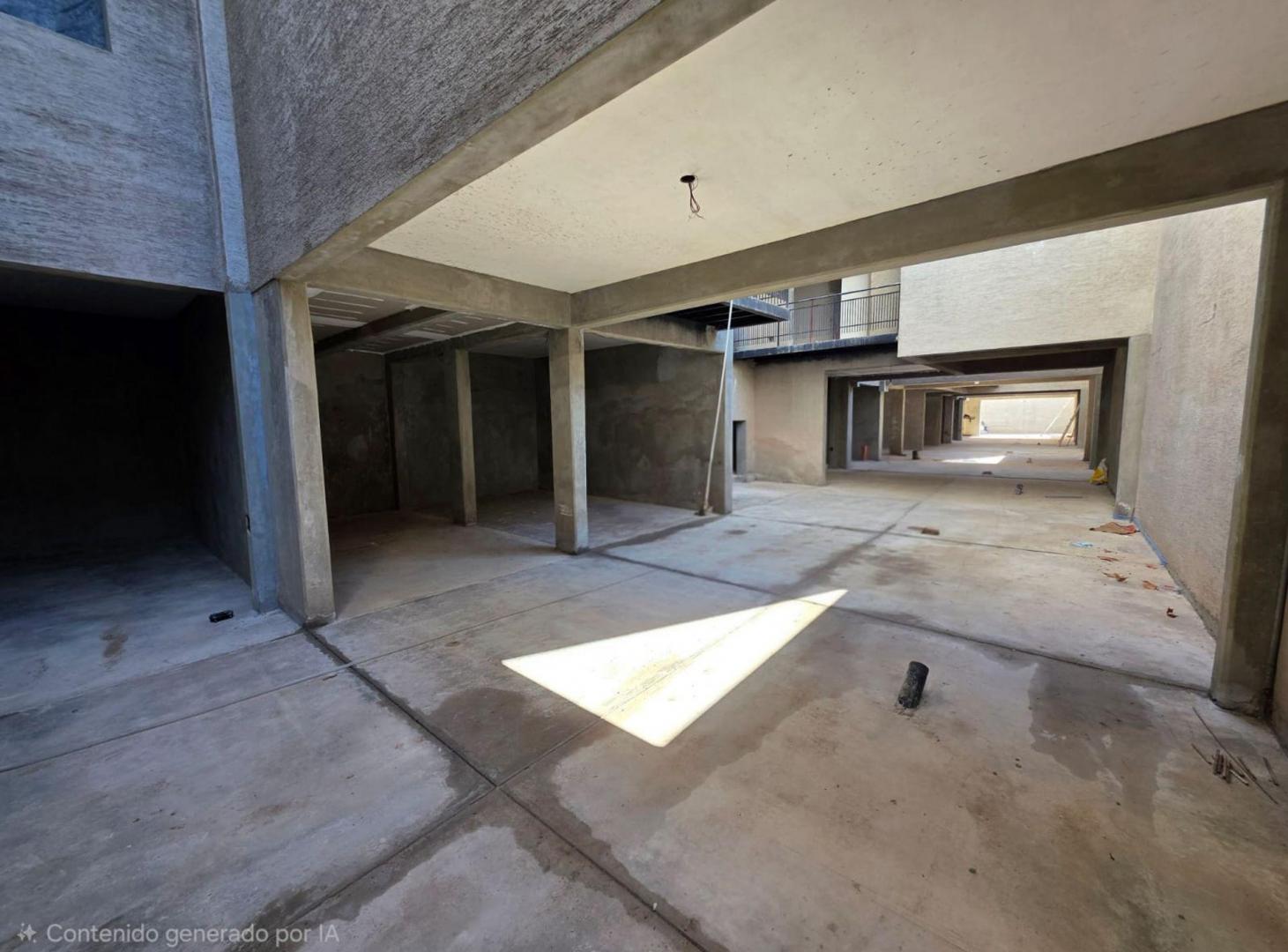 Foto de Venta departamento 5ta Seccion- ciudad, imagen 2