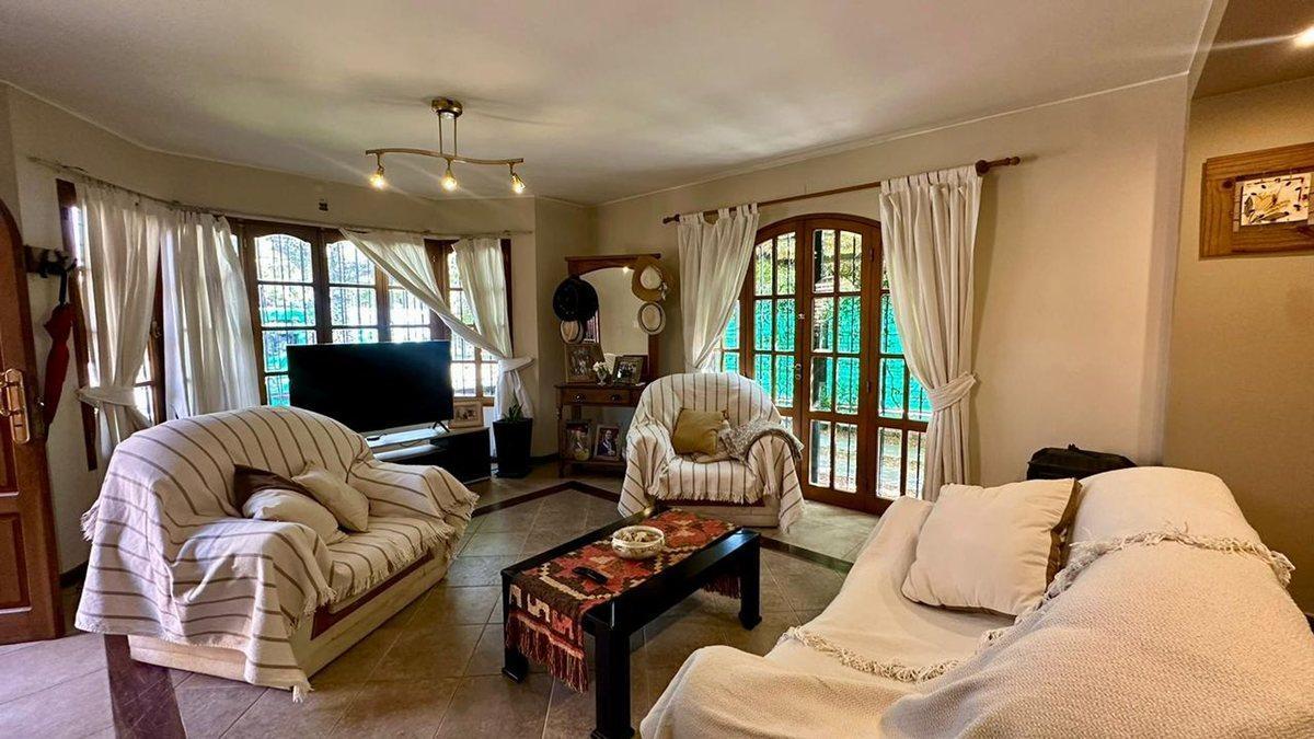 Foto de VENTA CASA APTO CREDITO EN CIUDAD, 4 HAB., imagen 4